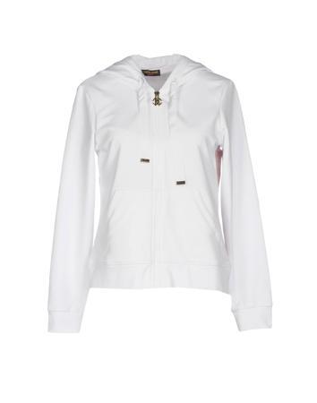 Толстовка ROBERTO CAVALLI GYM