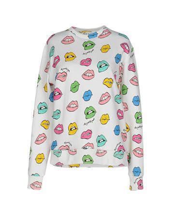 Толстовка AU JOUR LE JOUR