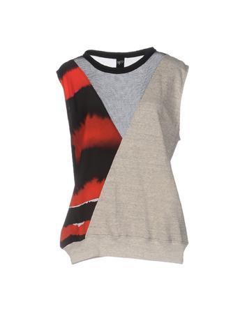 Толстовка NICO