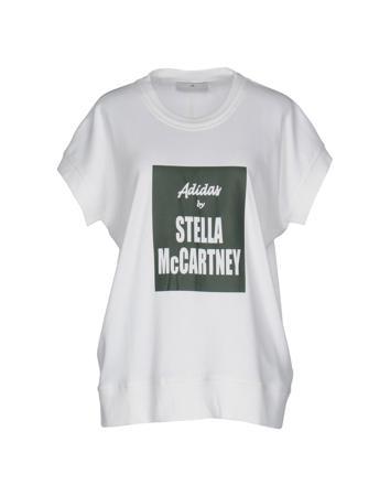 Толстовка ADIDAS by STELLA McCARTNEY