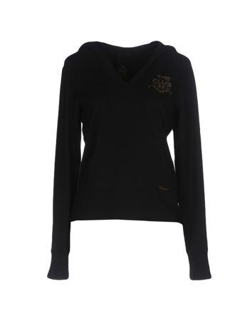 Толстовка FREDDY THE CLUB