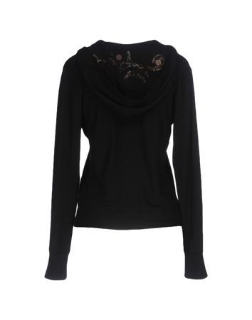 Толстовка FREDDY THE CLUB