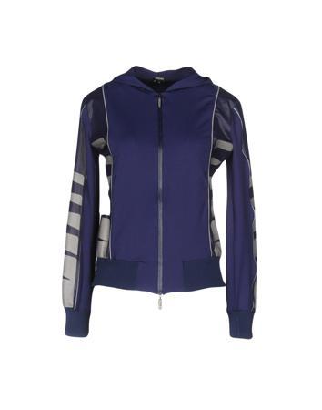 Толстовка VERSACE SPORT