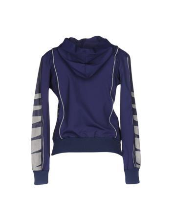 Толстовка VERSACE SPORT