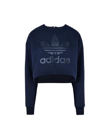 Толстовка ADIDAS ORIGINALS