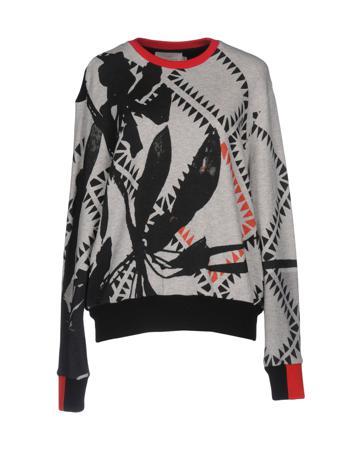 Толстовка PREEN by THORNTON BREGAZZI