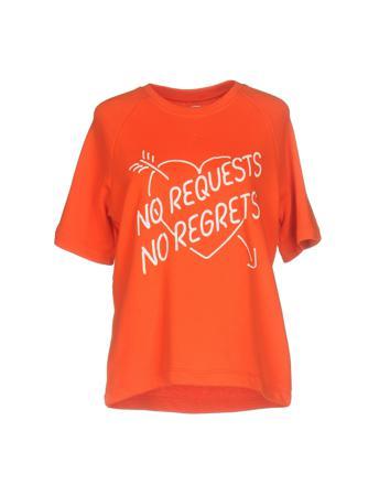 Толстовка ZOE KARSSEN