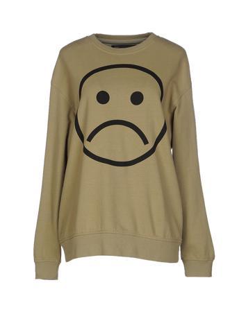 Толстовка MARC BY MARC JACOBS