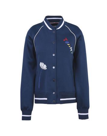 Толстовка TOMMY HILFIGER DENIM