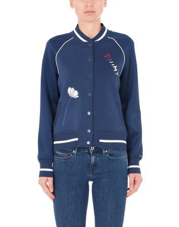 Толстовка TOMMY HILFIGER DENIM