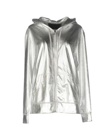 Толстовка SWEATS by NORMAKAMALI Толстовка SWEATS by NORMAKAMALI