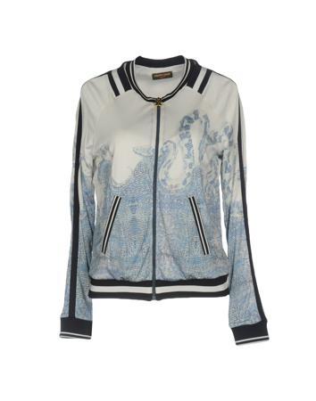 Толстовка ROBERTO CAVALLI GYM