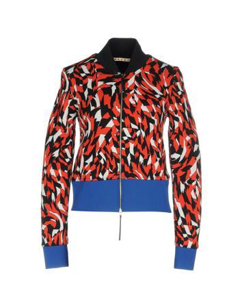 Толстовка MARNI