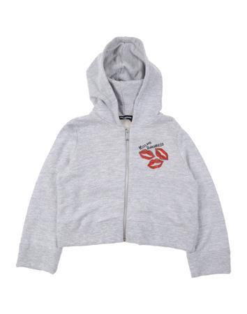 Толстовка JOHN GALLIANO KIDS