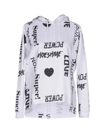 Толстовка SHOESHINE