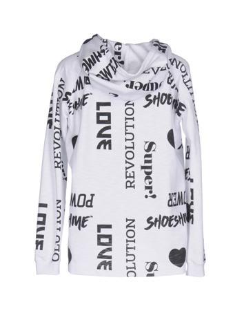 Толстовка SHOESHINE