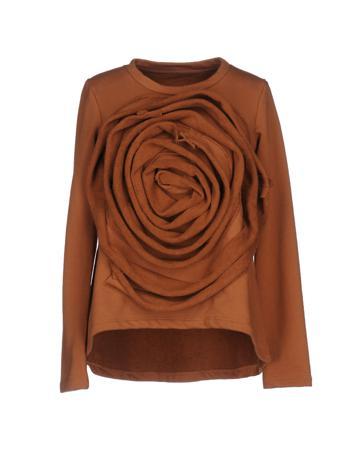 Толстовка ROSE' A POIS