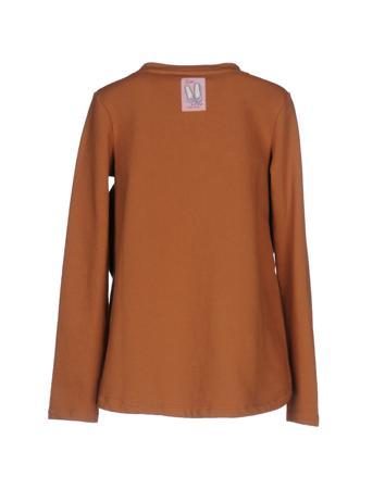 Толстовка ROSE' A POIS