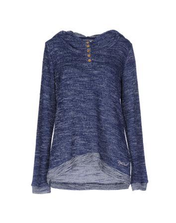 Толстовка RIPCURL