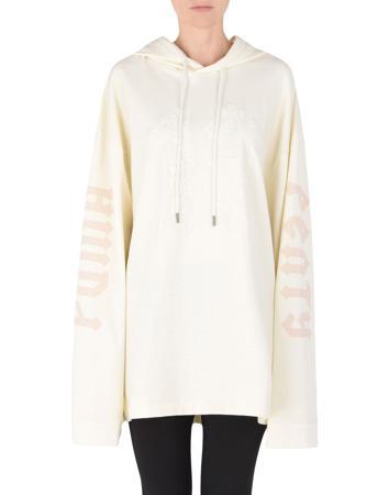 Толстовка FENTY PUMA by RIHANNA