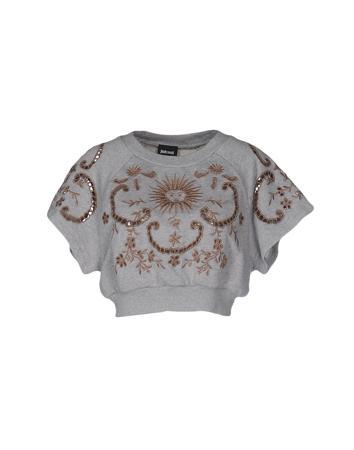 Толстовка JUST CAVALLI