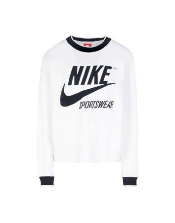 Толстовка NIKE