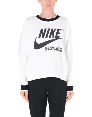 Толстовка NIKE