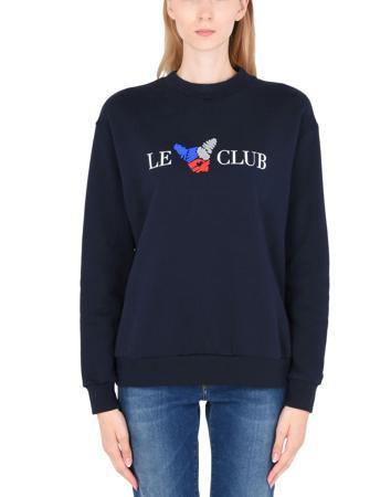 Толстовка ÊTRE CÉCILE