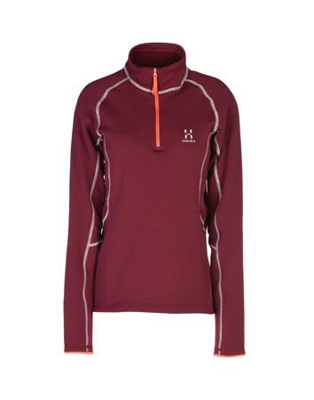 Толстовка HAGLÖFS