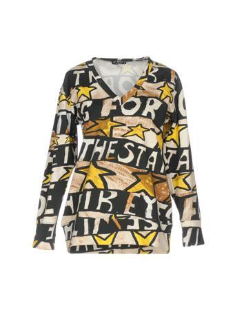 Толстовка CROKY