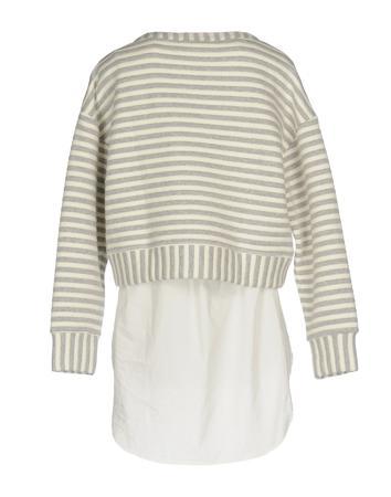 Толстовка DEREK LAM 10 CROSBY