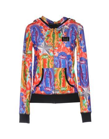 Толстовка PHILIPP PLEIN