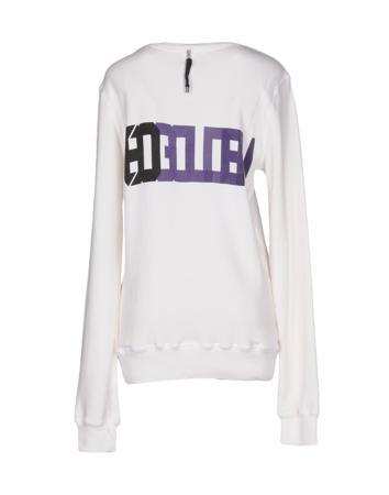 Толстовка GOLDEN GOOSE DELUXE BRAND
