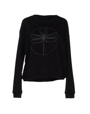 Толстовка LES BOHĒMIENS