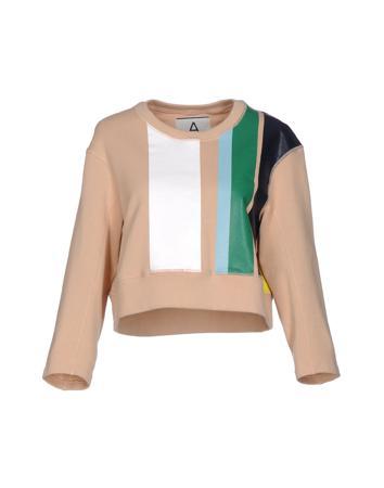 Толстовка ANDREA POMPILIO