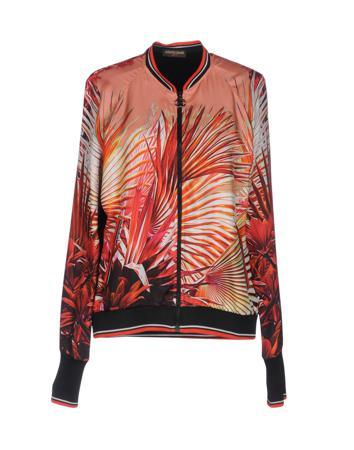 Толстовка ROBERTO CAVALLI GYM