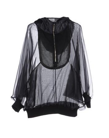 Толстовка PHILOSOPHY di ALBERTA FERRETTI