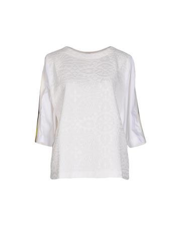 Толстовка PAOLO ERRICO