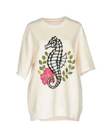 Толстовка THE EDITOR