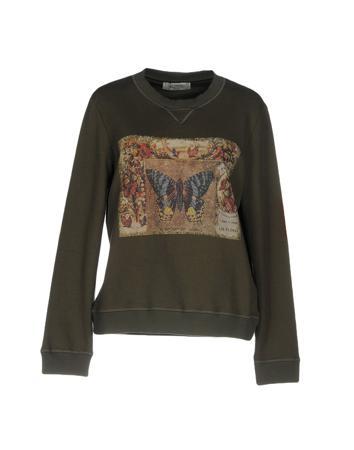 Толстовка VALENTINO