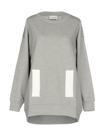 Толстовка COURRÈGES