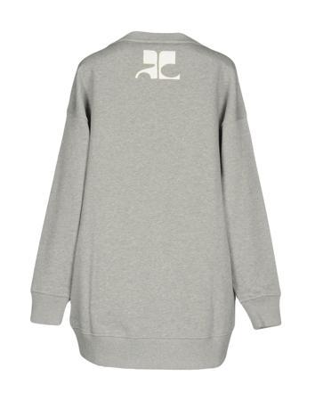 Толстовка COURRÈGES