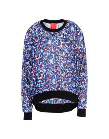 Толстовка LUCKY CHOUETTE