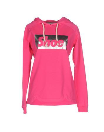 Толстовка SHOESHINE