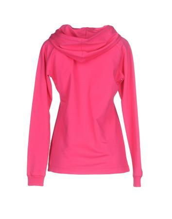 Толстовка SHOESHINE