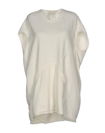 Толстовка DRKSHDW by RICK OWENS