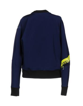 Толстовка CHRISTOPHER KANE