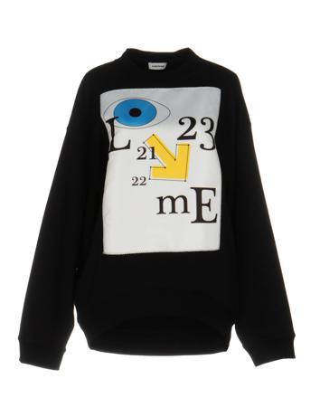 Толстовка AU JOUR LE JOUR Толстовка AU JOUR LE JOUR