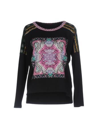 Толстовка CUSTO BARCELONA