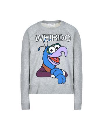 Толстовка ESSENTIEL